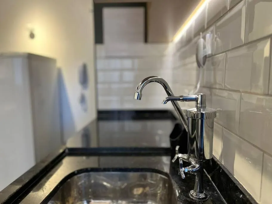 V1516 - Loft Na Vila Mariana: Metro | Shopping São Paulo